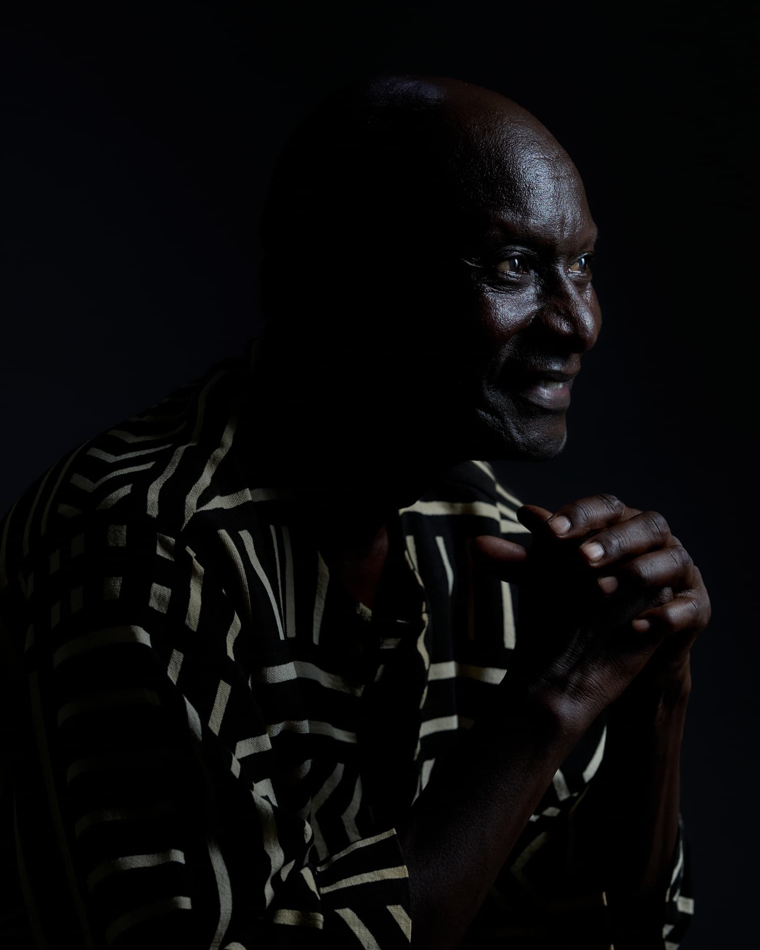 Profile: Olara Otunnu