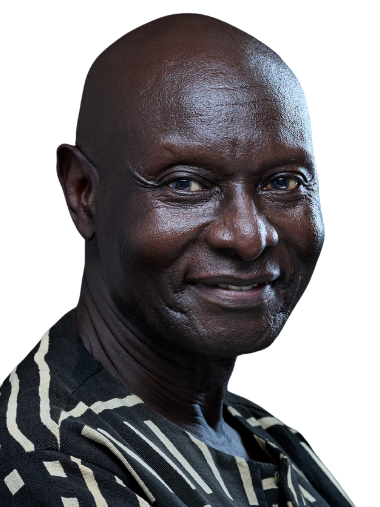 Olara Otunnu