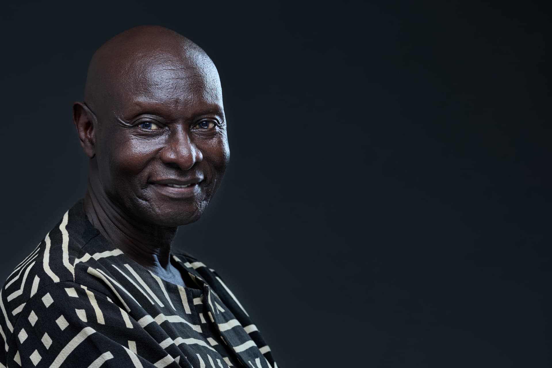 PROFILE: Who is Olara Otunnu? The Ugandan diplomat seeking to lead the United Nations