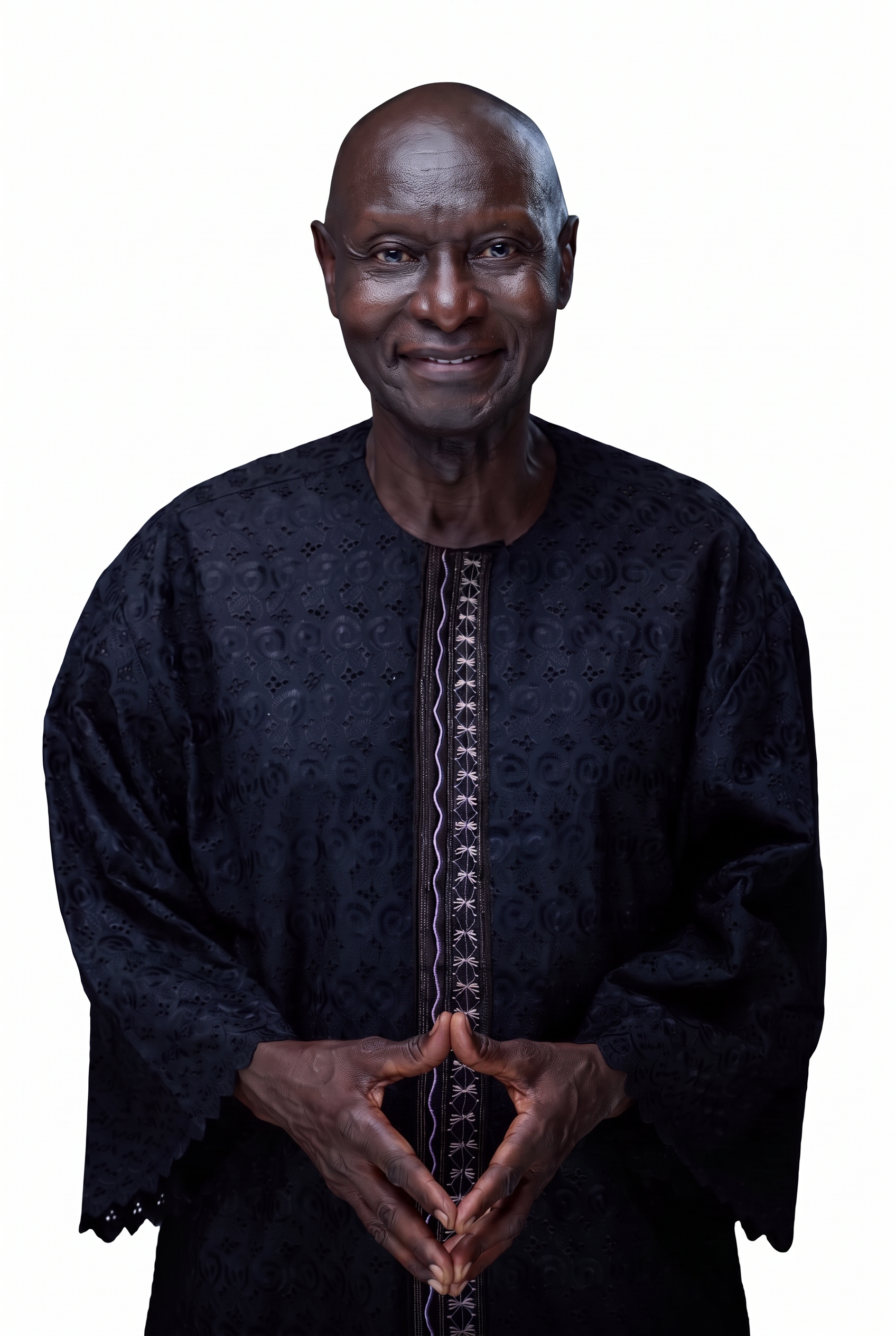 Olara Otunnu